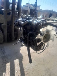 محرك مازدا • ٣٥٠٠ • وارد الهند