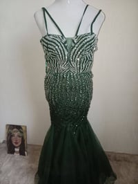 فستان يدوي • محير • حتى ٥٠ك