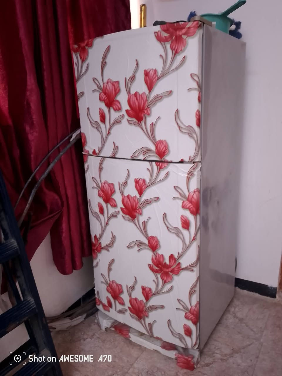 سلام عليكم غراض لبيع سعر خاص


**إذا كنت صاحب هذا الإعلان وتريد حذفه لأي سبب، رجاءا أرسل رسالة إلى الدعم الفني**