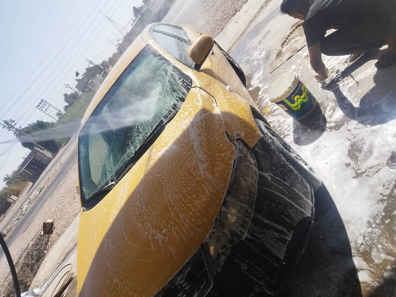 سلام عليكم
سيراتو موديل 9 خليجي كير محرك نظيفات
تبريد شغال🥱😶‍🌫️
شاشه سستم صوت سماعات
كهربائيات شغاله،
رقم قادسيه تحويل ثاني يوم
كير عادي
مكان سياره سماوه الرميثه
سياره تحتاج بعض الترتيبات
فيتم ضعيف بيهه *********** واتساب
السعر 55 وبيهه مجال لطيب أن شاءالله 
اذا اكو مراوس اكسنت اراوس عادي
