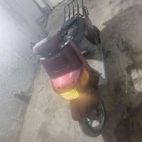 موتوسيكل • للبيع