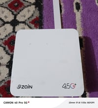 شبكه زين انترنيت للبيع  مستخدمه شي بصيط راقم 07732427781