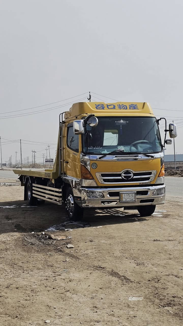 سلام عليكم يرحم والديكم المو شراي لايتعبني يواعد جذب
للبيع شيطان 2003 اصل سيارة جديدة وجاهزة تخم تاير مكينة وكير واكسن مكفولات شاصي عريض للأخير سيارة بالديوانية قضاء شامية استفسار *********** سعر 290
