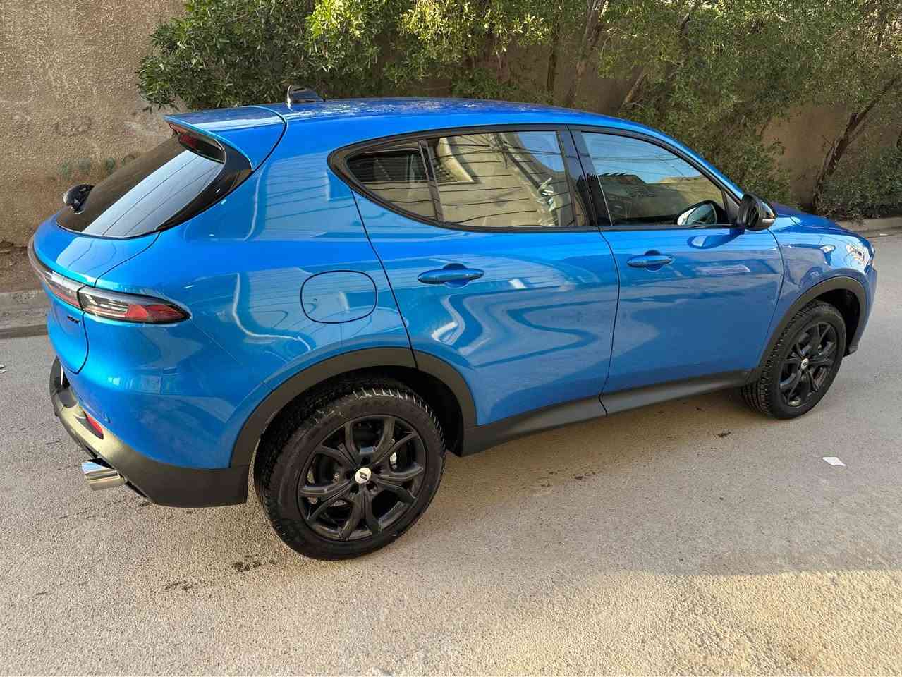 2024 دوج هورنت مكينه 2000 تربو 4 سلندر ماشيه 9 الف كيلومتر صور الحادث مرفقه السعر 178$ داخله @شهداء سنتين او تتحول@ 
رقم الهاتف ***********
السياره مزوده سرعه بغداد, العراق
