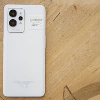 ريلمي GT2 برو • رام ١٢ • ٢٥٦