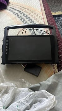 شاشة للبيع مال بايجرو جديد كلش 07703430350