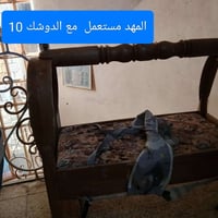 أثاث أطفال • جديدة • مستعملة