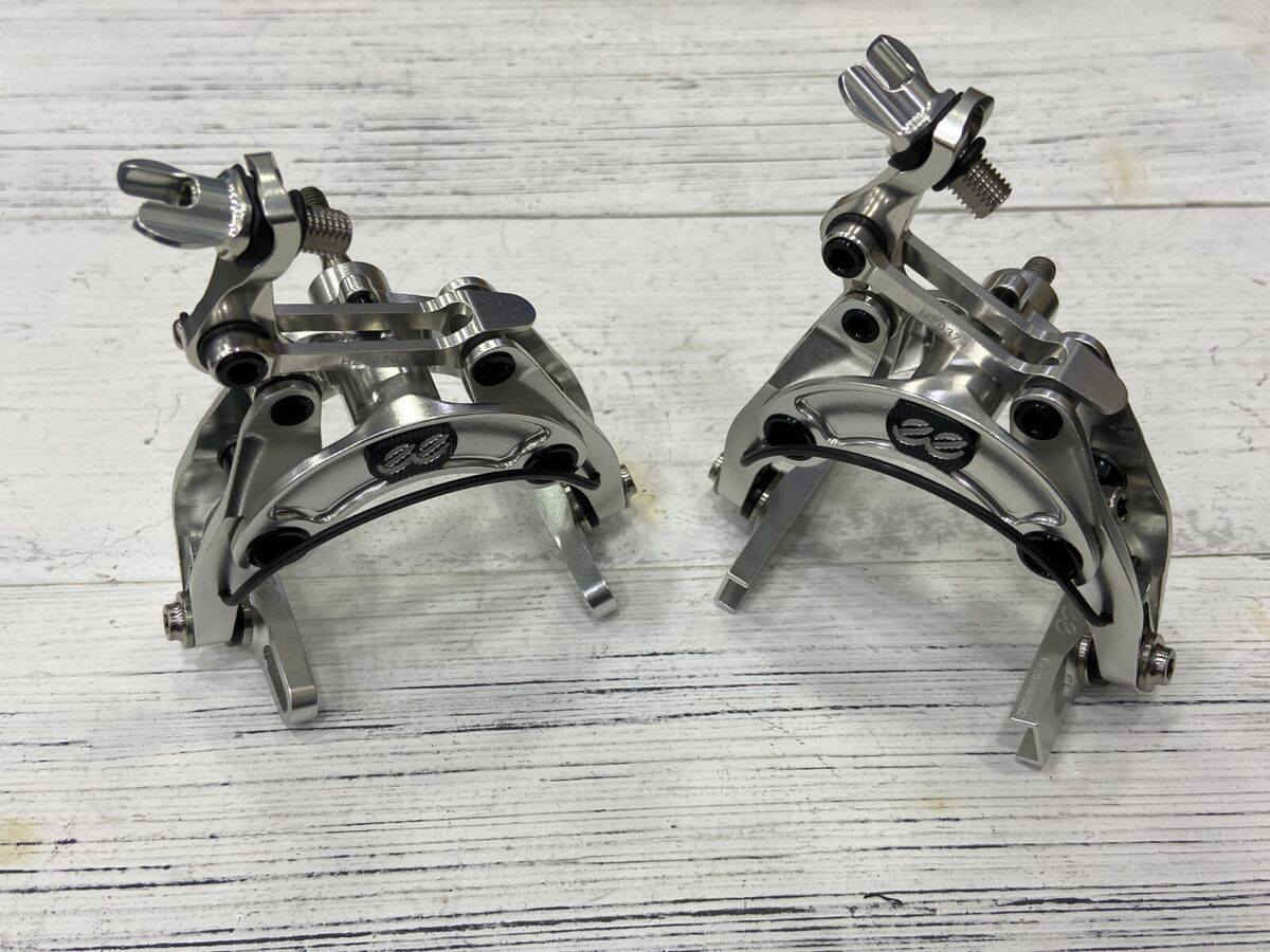 السلام عليكم
زوج بريكات ماركة cane creek G4

وزن خفيف مصنوع من التيتانيوم 

ب 30 الف فقط


**إذا كنت صاحب هذا الإعلان وتريد حذفه لأي سبب، رجاءا أرسل رسالة إلى الدعم الفني**