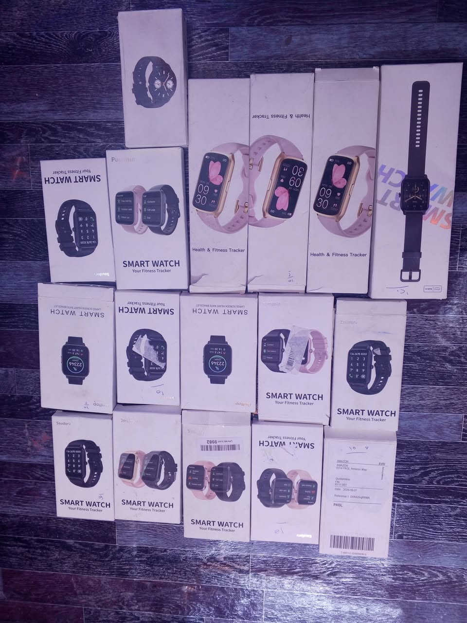 السلام عليكم شلعة 17ساعات سمارت 
الي تفيدة والي علة باب الله القطعة ب 15


**إذا كنت صاحب هذا الإعلان وتريد حذفه لأي سبب، رجاءا أرسل رسالة إلى الدعم الفني**