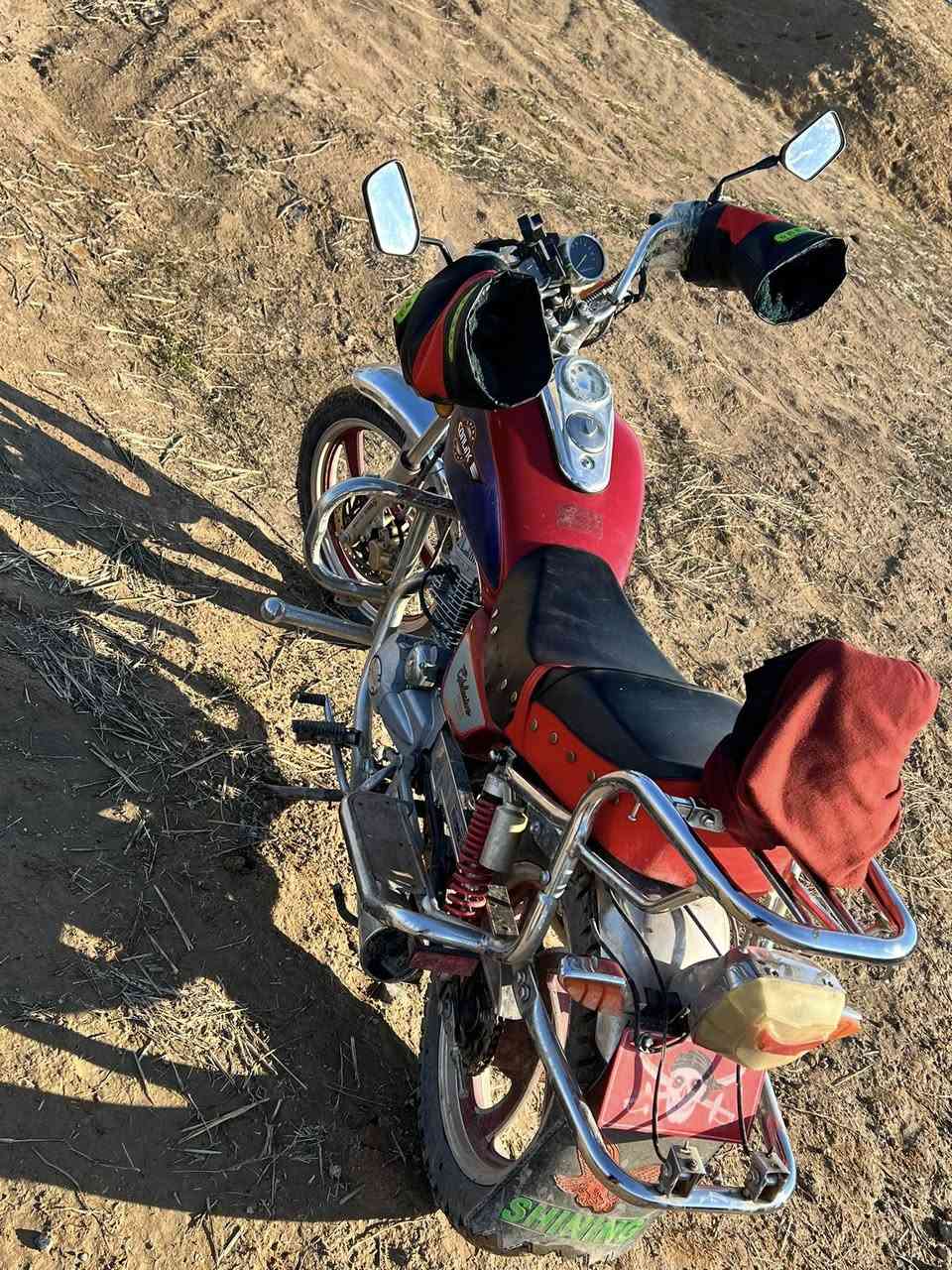 ‏سلام عليكم ما طور للبيع نوع جيني جونده موديل 2020 محرك ما مفتوح شرط العنوان تكريت الناعمة الرقم ***********  مراوس سيفان
