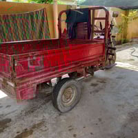 ستوته للبيع دولفين مكينه جديده كير بكس جديد باتري جديد ضفيره جديده كلش...