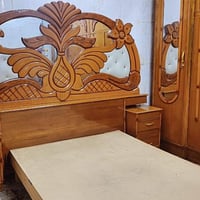 غرفة نوم أم الستة • طابقين • ميز بلازما هدية