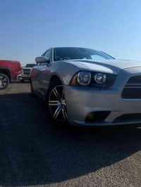 جارجر ٢٠١٢ • حادث شامل • تحويل ثاني يوم