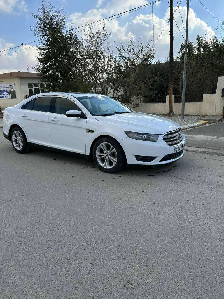 فۆڕت تۆرس مۆدێل 2013 شەریکە نیڤار فول مواسەفات  3  پارچە سبوغە جاملغو 2دەرگا  پێشو پشت بێ ڵێدراوە سعر 98  کەمێک مەجال ژ.م: *********** أربيل, العراق
