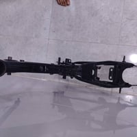 شاصي بدون نامه شلامجه السعر 100وبي مجال شويه التواصل 07877877743