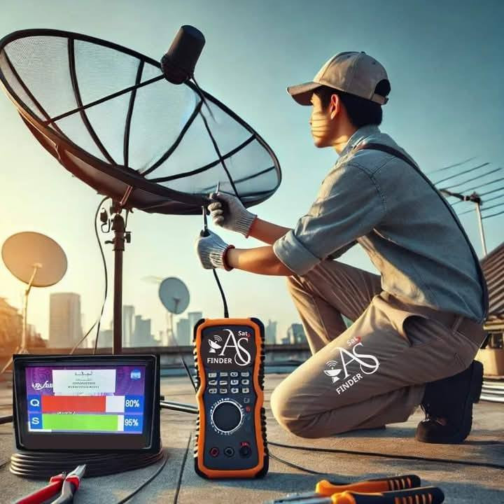 تنصيب الستلايت
تنصيب جميع الاقمار الشرقية والغربية اقمار الشيرنج والاقمار المجانية (هسباسات نايل سات اموس يوتل سات 16 استرا 19هوتبيرد بدر التركي الاذري ياهاسات الايراني )
تقوية الاشارة 
برمجة وترتيب جميع القنوات 
نصب شبكة البث الارضي 
متوفر اشتراكات vip لفتح القنوات الرياضية على قمر النايل سات و العرب سات 
وفتح قنوات ال osn  
يتوفر اشتراكات سيسكام 
فتح القنوات المشفرة على بقية الاقمار 
تتوفر اجهزة ستلايت تدعم كودات vip
تتوفر اولمبي ايكون وفري بوكس ومسطرة اقمار 
يتوفر صحن جيكارد 105 ارضي وجداري
يتوفر توصيل لجميع المحافظات 
العمل داخل كربلاء  الاتصال على الرقم ***********
