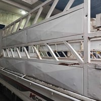 محجل • فحل • الموصل