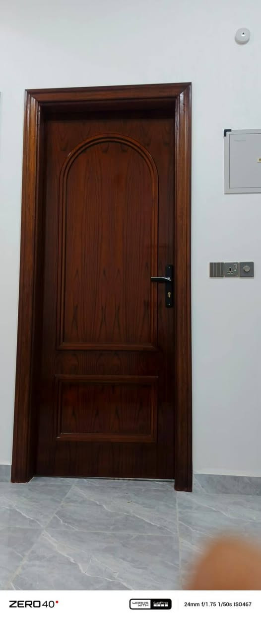 نجارة أحمد لعمل الابواب الخشبيه الحديثه والمحجرات الدرج 
***********
ناصرية السيف قرب مدرسة الكرامة
