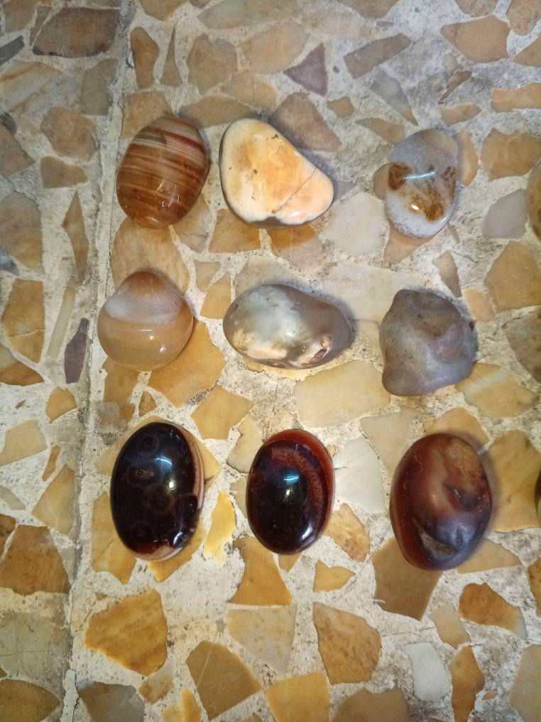 يوجد توصيل جميع المحافظات


**إذا كنت صاحب هذا الإعلان وتريد حذفه لأي سبب، رجاءا أرسل رسالة إلى الدعم الفني**