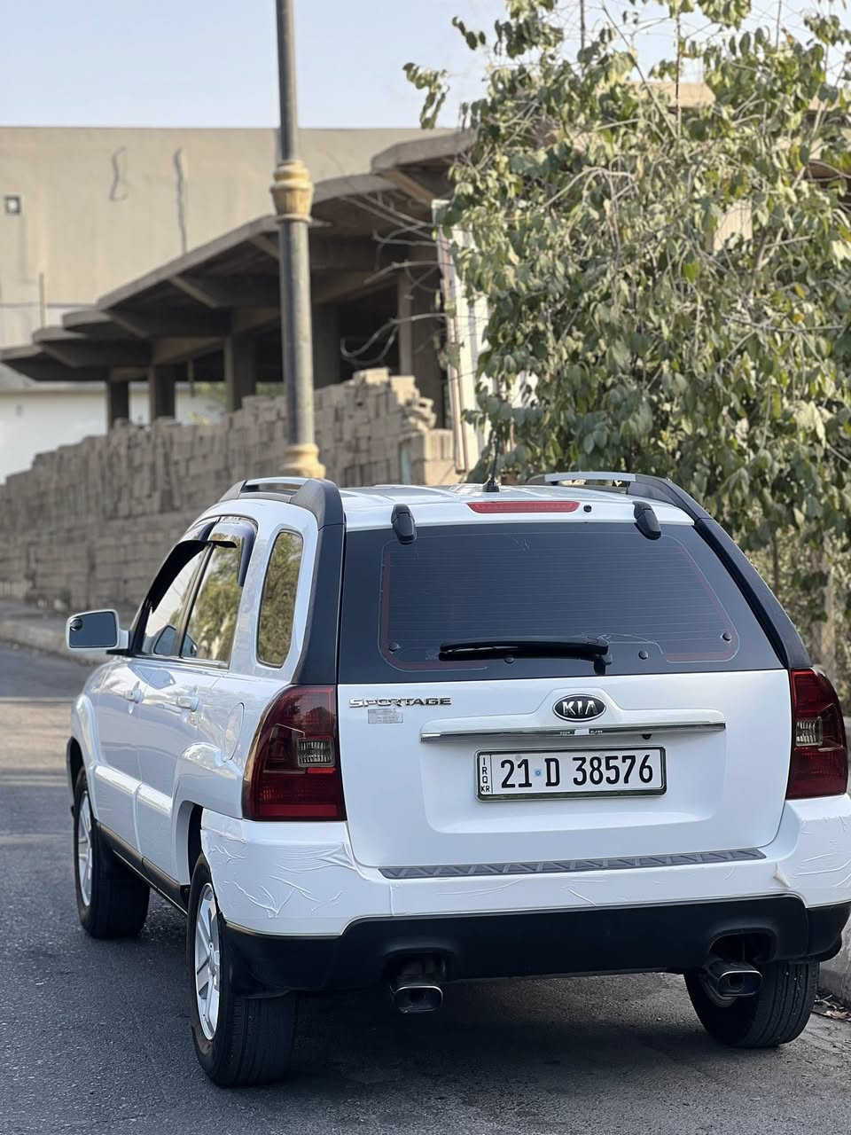 بسملا کیا سپۆر تاج ٢٠٠٩  بۆ فرۆشتن دەعموو لێدراوی نیە  بێ بۆیاخە نمونە لە جوانی خاوێن ماووەتەوە ڕۆنی تازەیە چوار تایەو ویلی لۆکی لە سەرە جوابی چات نەیامەوە موشتەری نی سەرم مەیەشێنە  ژم .***********
وەتس ئەپوو ڤایبەری لە سەرە ئەدمین گیان✅قەزای دوکان
