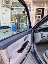 أفلون ٢٠٠٠ • ٦ سلندر ٣٠٠٠ • رقم كركوك