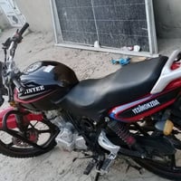 هونزده • ٢٠٠ • ٥ كير
