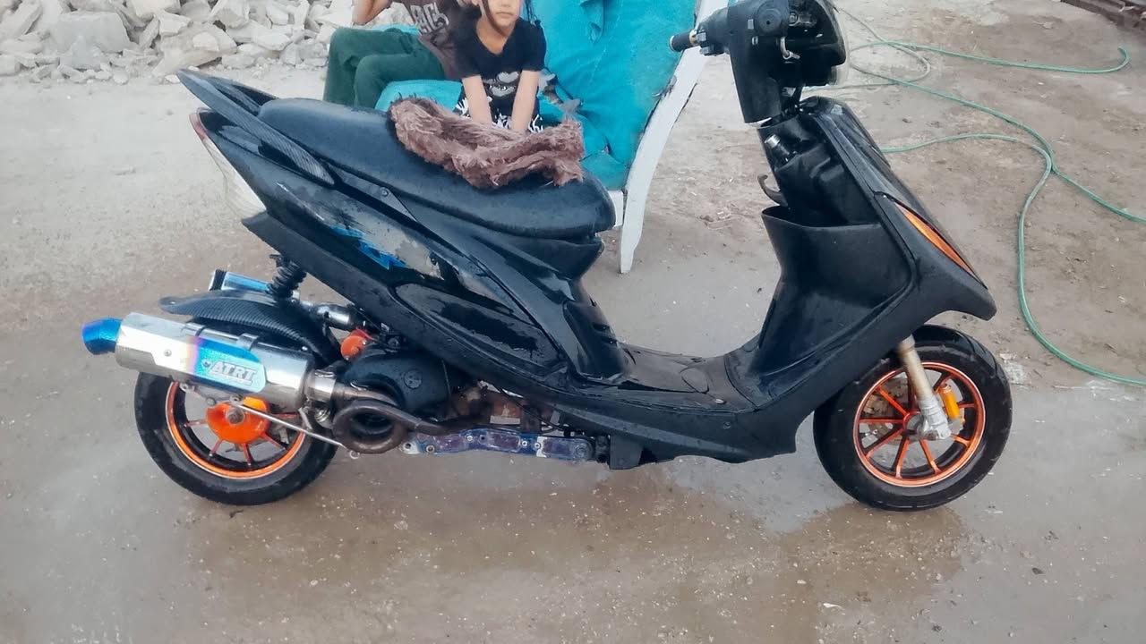 ماكس عدله للبيع سعر 575 أو مراوس  عادي


**إذا كنت صاحب هذا الإعلان وتريد حذفه لأي سبب، رجاءا أرسل رسالة إلى الدعم الفني**