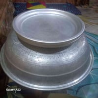 مصفاية كبيرة • ٧ صونية