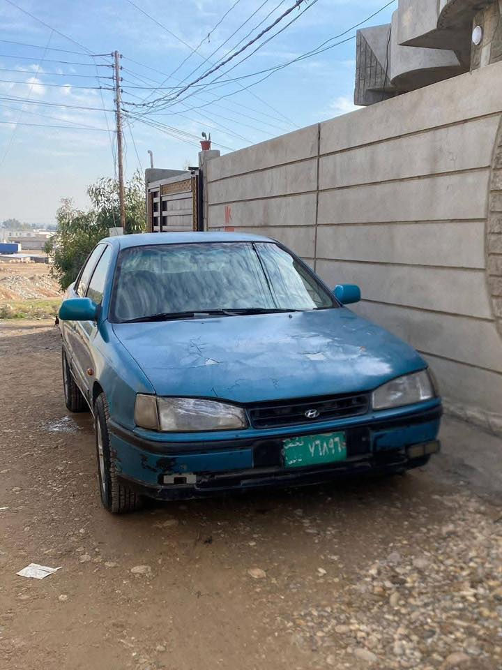 السلام عليكم للبيع أو مراوس بطه هارتوب شعندك نزل
النتره هونده للبيع محرك كير شرط تواير 4 جدد تدفاء شقاله +تبريد سياره جاهزه مانقصه شي رقم نينوى شرط التحويل مراوس ويه بطه هارتوب  الاتصال ***********
