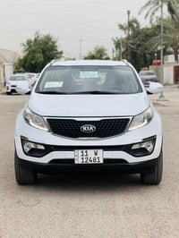 سبورتج • ٢٠١٦ • مكينه ٢٠٠٠