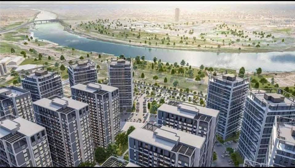 ️ شقق للإيجار | مجمع مارينا السكني 🏢✨
خيارات متعددة • مساحات مختلفة • إطلالات مميزة

🔹 شقق كبيرة المساحة
▫️ المساحات: 205م² – 180م² – 177م²
▫️ طوابق مختلفة ومتعددة
▫️ جاهزة للسكن
💰 الإيجار الشهري: 1,400,000 دينار

—————————————————

🔹 189م² | 3 غرف نوم
إطلالة على الجسر والحديقة 🌉🌿
💰 1,300,000 دينار شهريًا

—————————————————

🔹 145م² | غرفتي نوم
طابق (2 / 13 / 1)
إطلالة مباشرة على دجلة 🌊
💰 1,150,000 دينار شهريًا

—————————————————

🔹 144م² | غرفتي نوم
طابق (3 / 2)
إطلالة بوليفارد
💰 1,100,000 دينار شهريًا

—————————————————

⛔️ مطلوب عروض بيع وإيجار التواصل
📲 واتساب: ***********

شركة بوابة بغداد للتسويق العقاري
نختار لك الأفضل 🏙️💼
