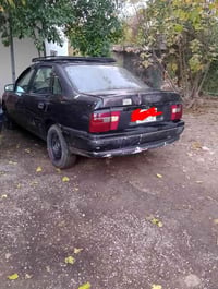 فكترا • ١٩٩٤ • كير وموتور زين