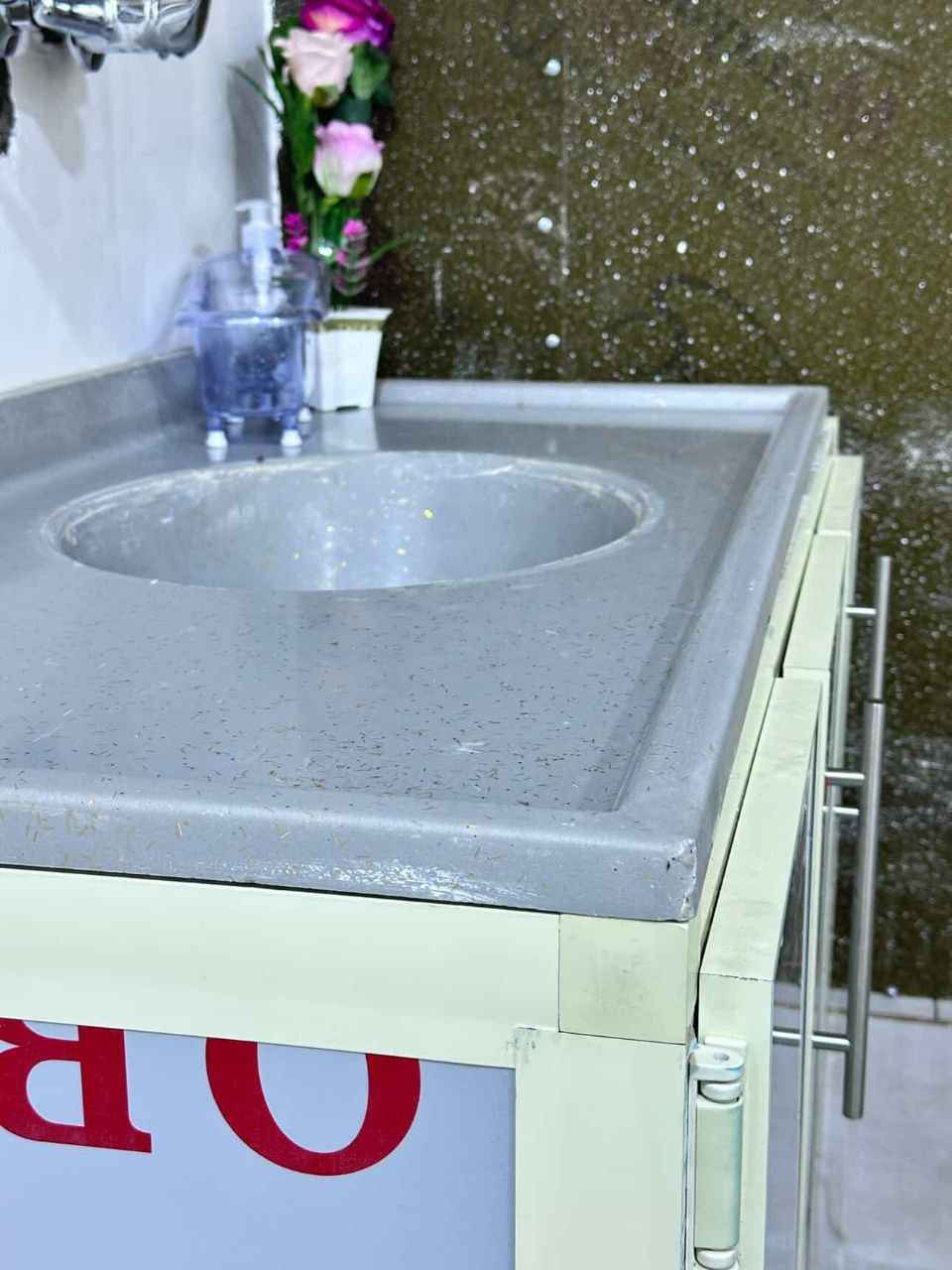 ‎كاونتر المنيوم‎ بغداد, العراق


**إذا كنت صاحب هذا الإعلان وتريد حذفه لأي سبب، رجاءا أرسل رسالة إلى الدعم الفني**