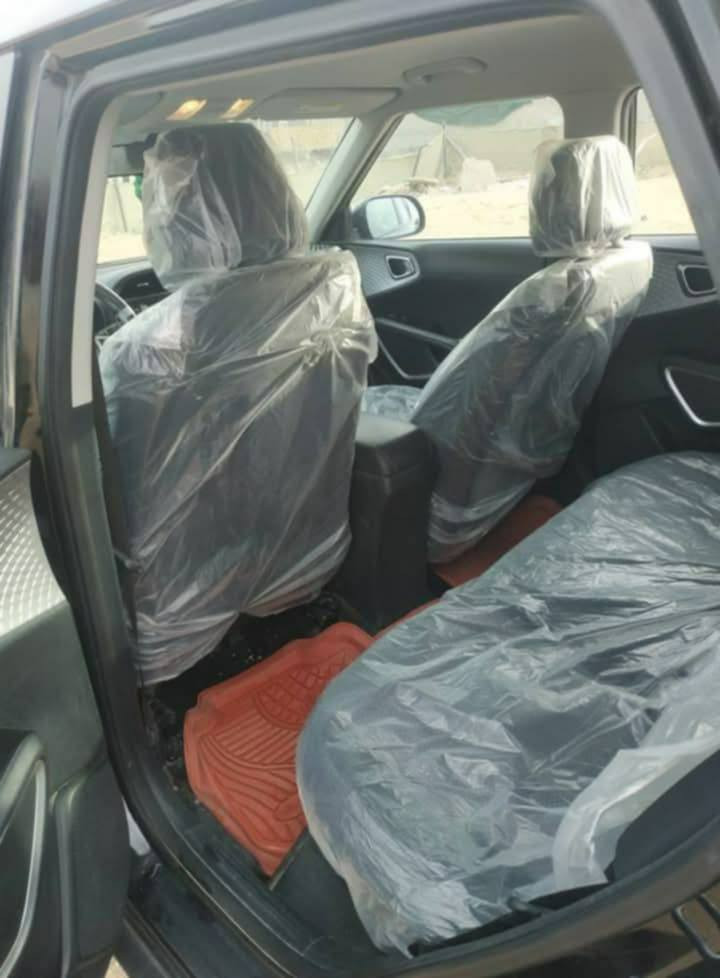 السلام عليكم عندي صول موديل ٢٢ محرك ٢٠٠٠دوش ماشيه ٤٠الف حادثه جاملغ وبنيد وحافلات الغد صبغ مكان السياره بابل سياره جديده بسمي على أيدي تسجل محرك كير تبريد مكفول سياره جديده برغي مامفتوح بيه بس مابيه جك وتاير اسبير أريد اروس اقل منا أريد فرق للتوصل على الرقم ***********او *********** مكان السياره بابل
