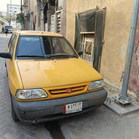 سايبه 2022 لبيع بيه جاملغ خلفي اليمن بي  صبغ و لباقي مكفول رقم بغداد س...