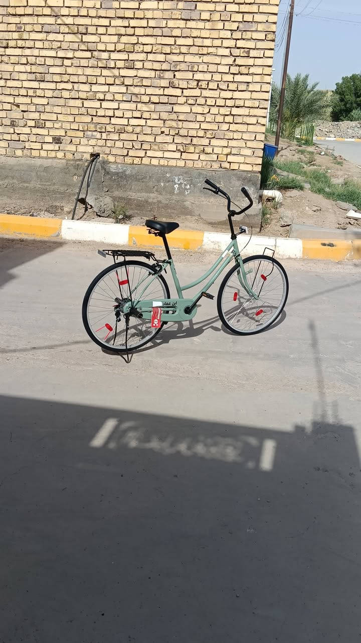 السلام عليكم باسكل للبيع نضيف 95٪مديل20مكان ناصريه  
السعر خاص 
تواصل 
+964 787 623 6939
