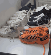 👟 adidas Originals السعر : 55000   ✔️ حذاء adidas Originals أصلي ✔️ تص...