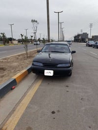 برنس • موديل ٩٥ • رقم انبار