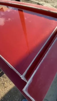 قوالب فايبر • قوالب كوريان • توصيل