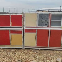 كاونتر تركي • ٤ قطع • نظيف