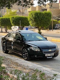 ماليبو V6 • ٢٠١١ • كربلاء