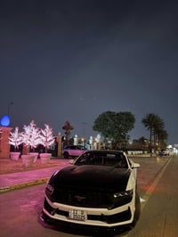 موستنك ايكو بوست 2024 بريميوم يعني فول الفول  موصفات :  كشنات تدفئة تب...