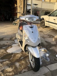 دراجه للبيع دراجه مال رمبه اوراق ختم واحد ويا المكينه 📦 07752396986