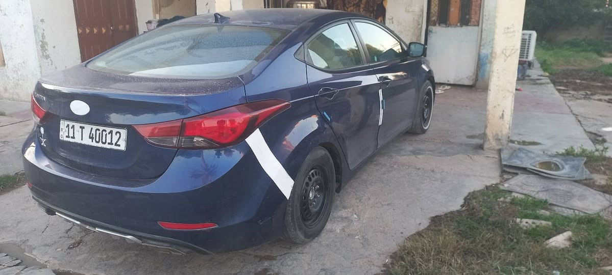 سلام عليكم شباب النتره للبيع خصوصي موديل 2015وارد امريكي حادث جاملغ أمامي بدون دواخل وبدوان ايرباك كير atمحرك 1800دوش صدر أمامي خلفي جديد بسمي تحويل ثاني يوم نص فول تحكم ستيرن جها وحده مانع انزلاق نضام ايكو نضام قياده ذاتيه قفل سرعه  للإستفسار اكثر اتصل *********** العنوان بغداد المدائن
