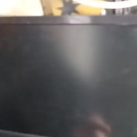 شاشة ٢٢ بوصة • ٦٠ هرتز • جديدة