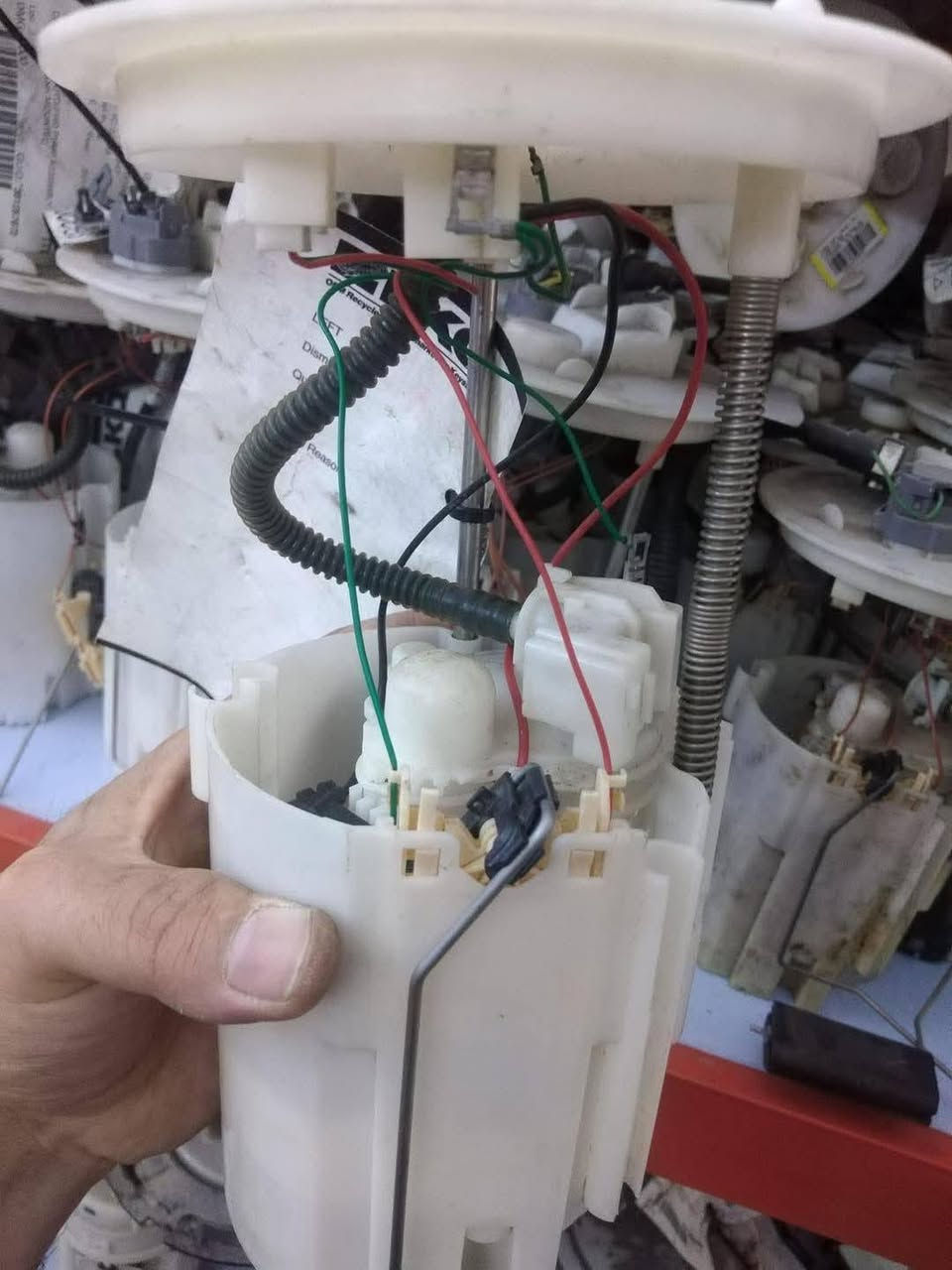 متوفر قواعد فيتبم جميع السيارات الامريكي والكوري والياباني والالماني مع خصم على جميع  ضمان استبدال 3اشهر
***********
متوفر قواعد جمله ومفرد
