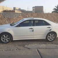 كامري خليجي • ٢٠٠٨ • فول