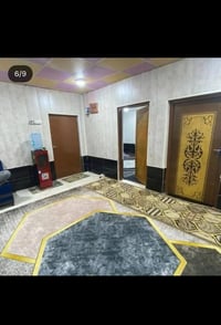 شارع الميثاق • غرفة وصالة • ١٤٠م