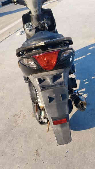 ماكس مضلع للبيع مديل 2010 دراجة مال رمبة ابيعلك شرط الفحص ما مفتوحة الدراجة بلادية نوزل  + صالنصة كاربون فايبر 
بصرة ابي الخصيب الرقم *********** السعر مليون و 50
