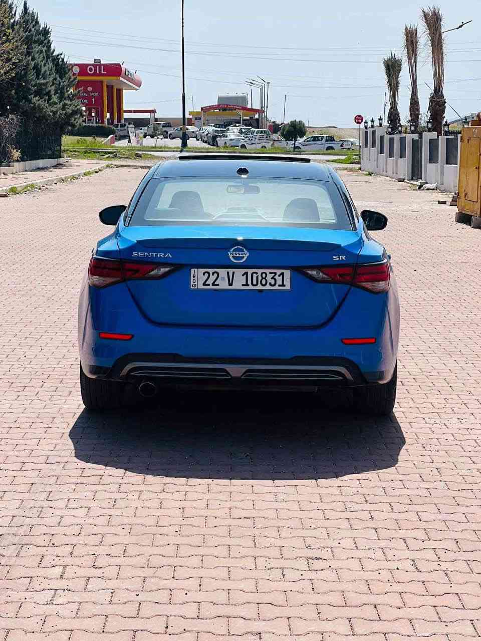 سنترا للبيع موديل22srفول مواصفات سعر160وبيه مجال هاذا رقم صاحب السياره***********
